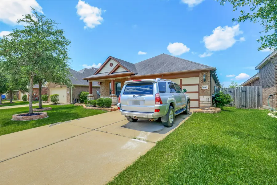 8810 Houston Falls Lane, Richmond, TX 77407 - #2