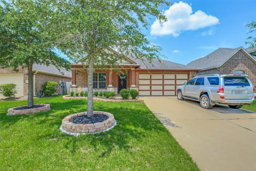 8810 Houston Falls Lane, Richmond, TX 77407 - #3