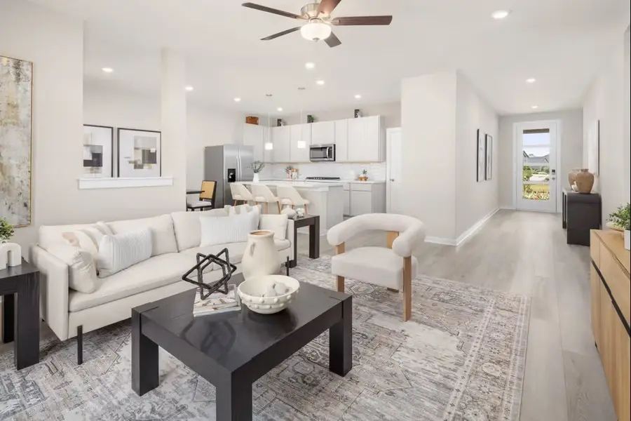 1041 Arbor Village Lane, Katy, TX 77493 - #3