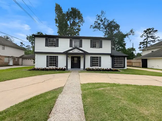 1407 Wagon Gap Trail, Houston, TX 77090 - #2