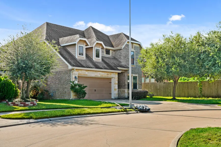 5402 Drumlin Field Way, Richmond, TX 77407 - #2