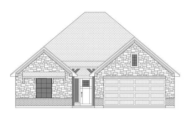 30903 Brown Pine Street, Huffman, TX 77336