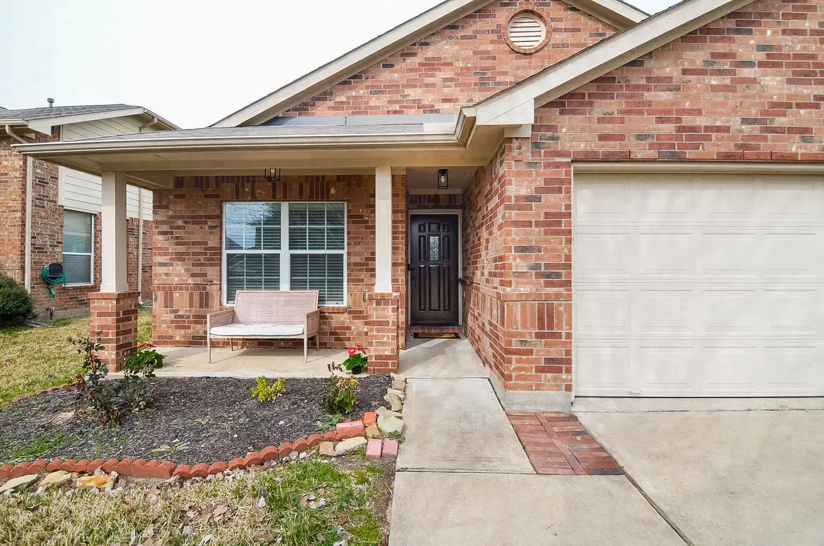 20806 Dover Mist Lane, Katy, TX 77449 - Image #1