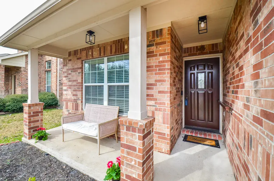 20806 Dover Mist Lane, Katy, TX 77449 - Image #2