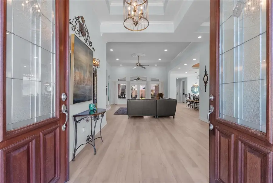 18607 Barbuda Lane, Nassau Bay, TX 77058 - #2