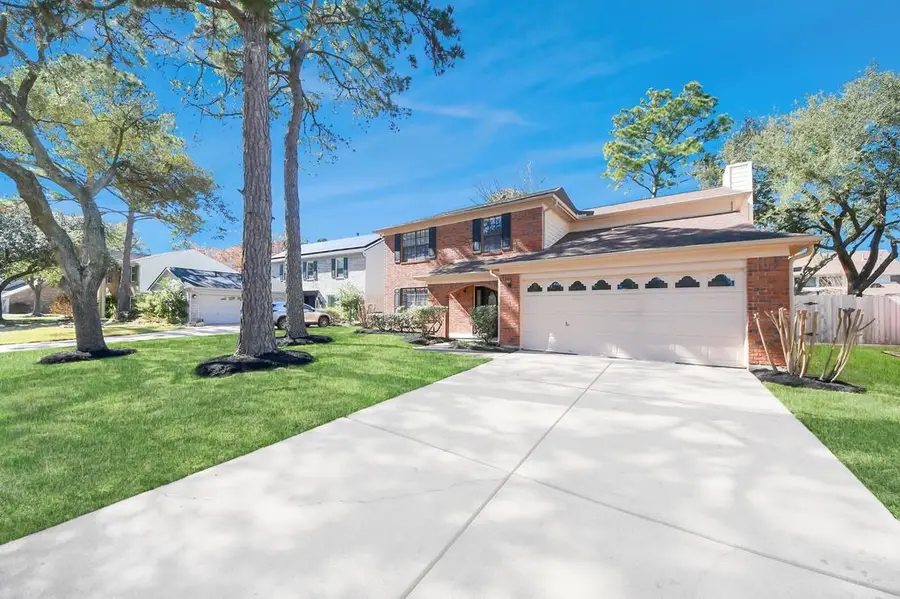 7607 Plumtree Forest Cir Circle, Houston, TX 77095 - #3