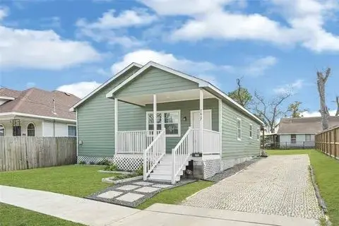 7926 Hudson Street, Houston, TX 77012 - #2