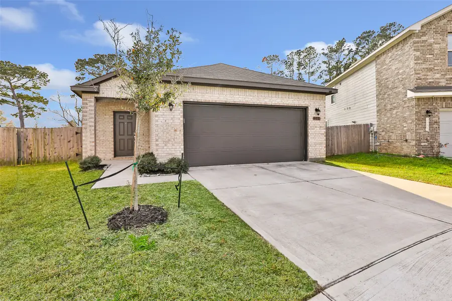 802 Redinger Ridge Drive, Huffman, TX 77336 - #2