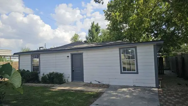 5930 Annunciation Street, Houston, TX 77016