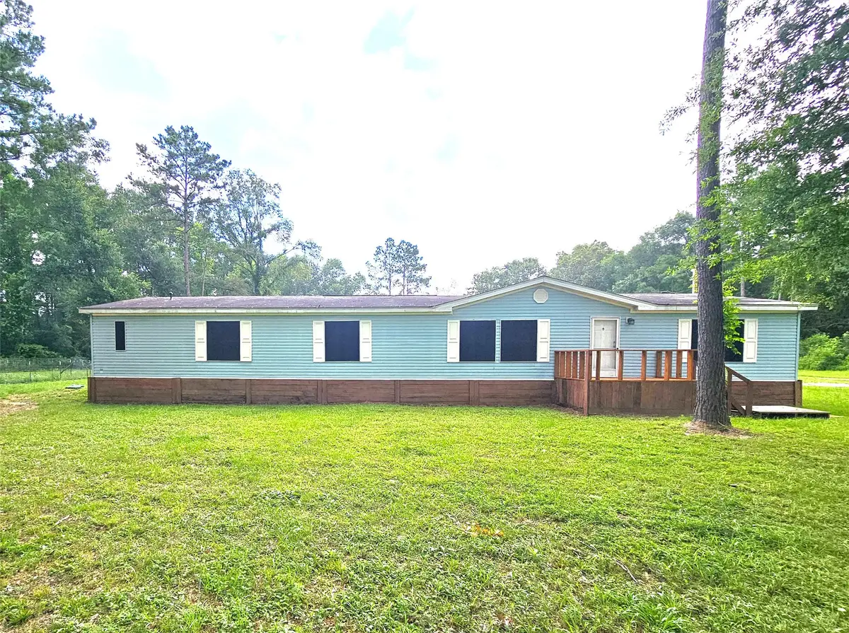 379 County Road 2199, Cleveland, TX 77327 - #1