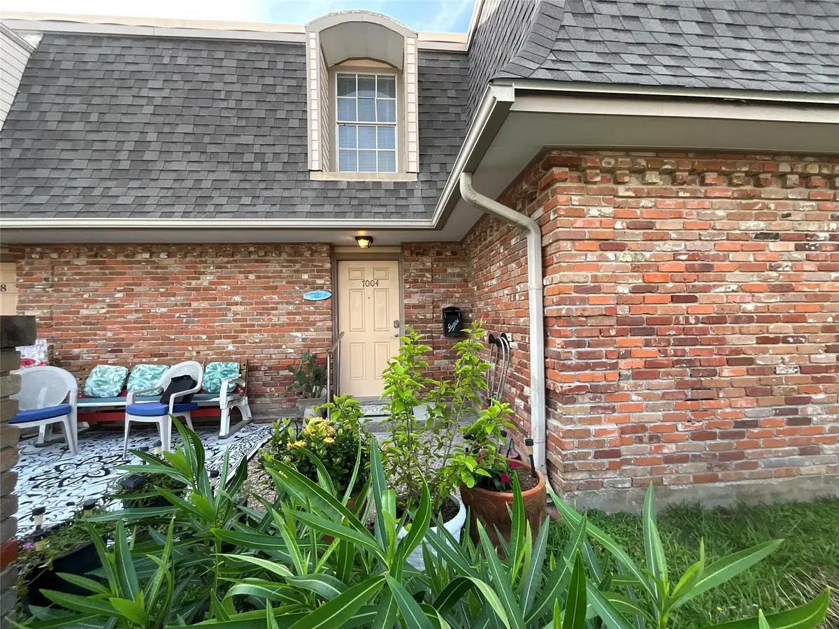 7004 Williams Drive, Galveston, TX 77551 - #1