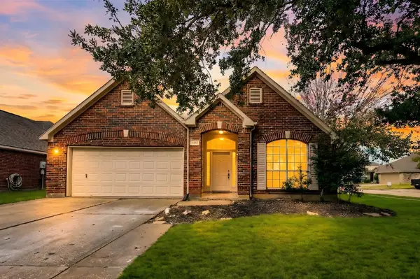 4727 Wilbury Heights Drive, Pasadena, TX 77505