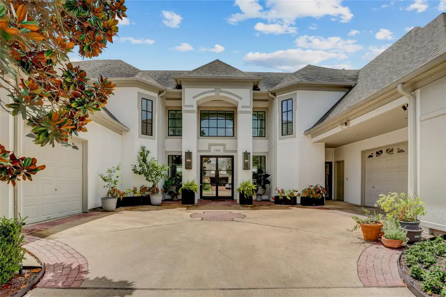 1803 Watercastle Court, Houston, TX 77077 - #2
