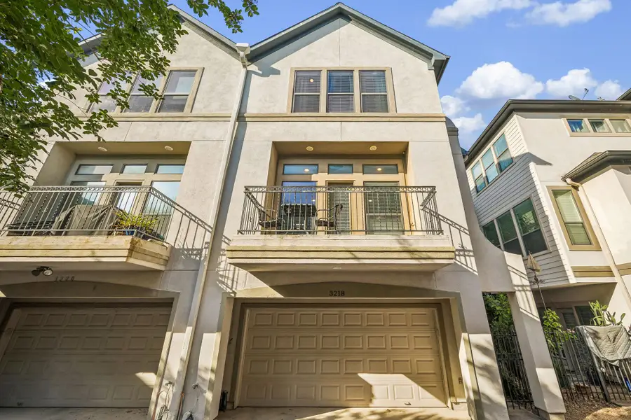 3218 Jackson Street, Houston, TX 77004 - #2