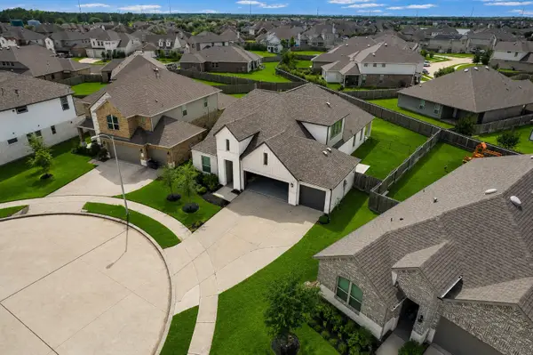 16035 Kildeer Point Drive, Hockley, TX 77447