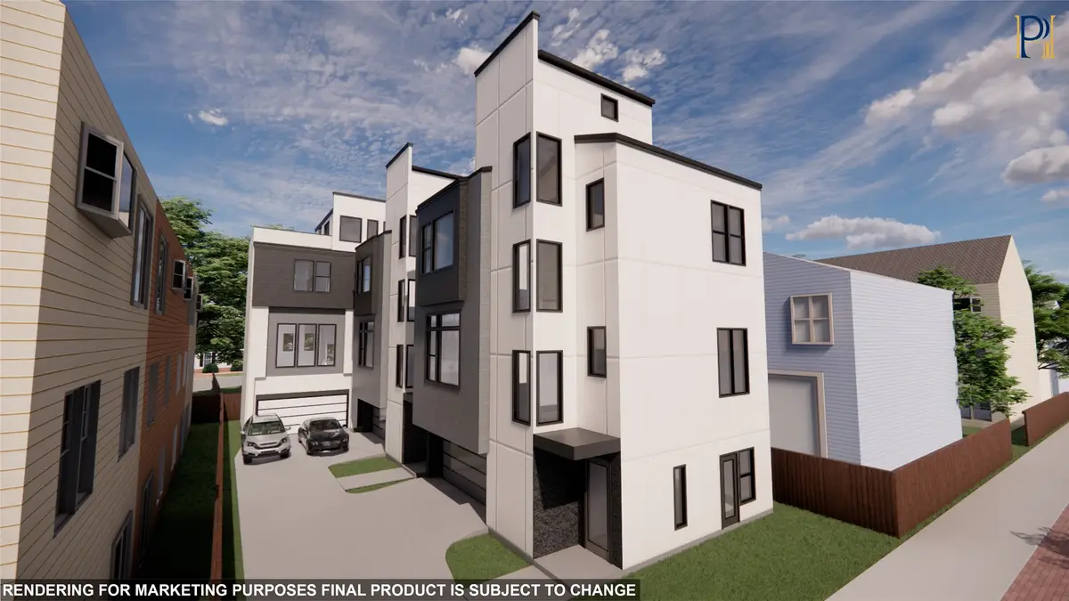 1103 Wilson St, Houston, TX 77019 - #1