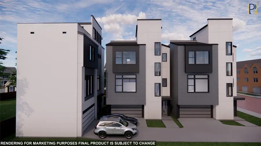 1103 Wilson St, Houston, TX 77019 - #2