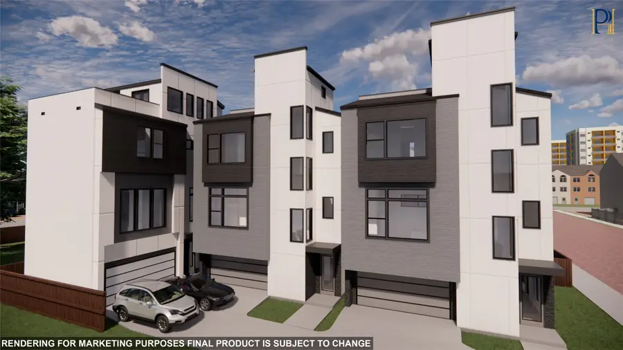 1103 Wilson St, Houston, TX 77019 - #3