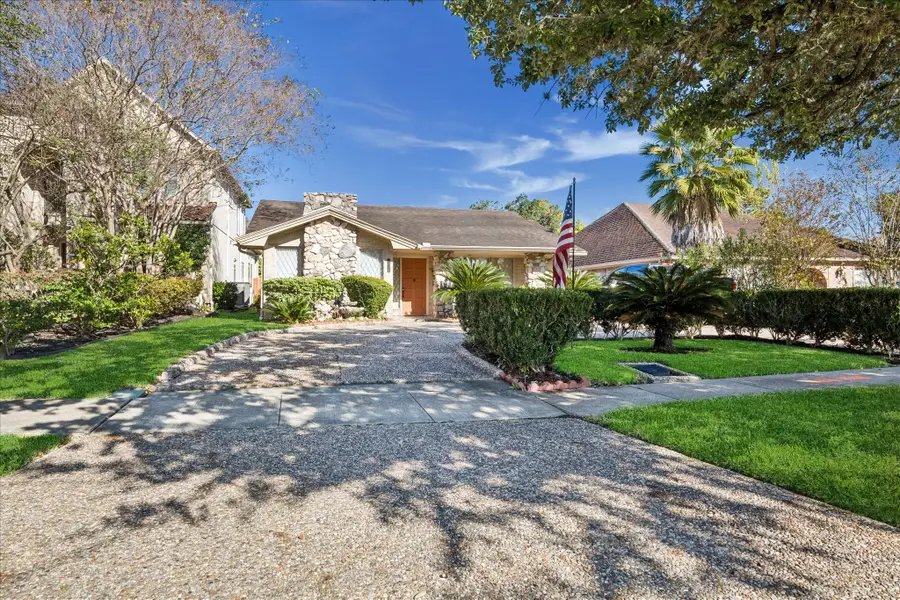 3716 Bellaire Boulevard, Southside Place, TX 77025 - Image #2