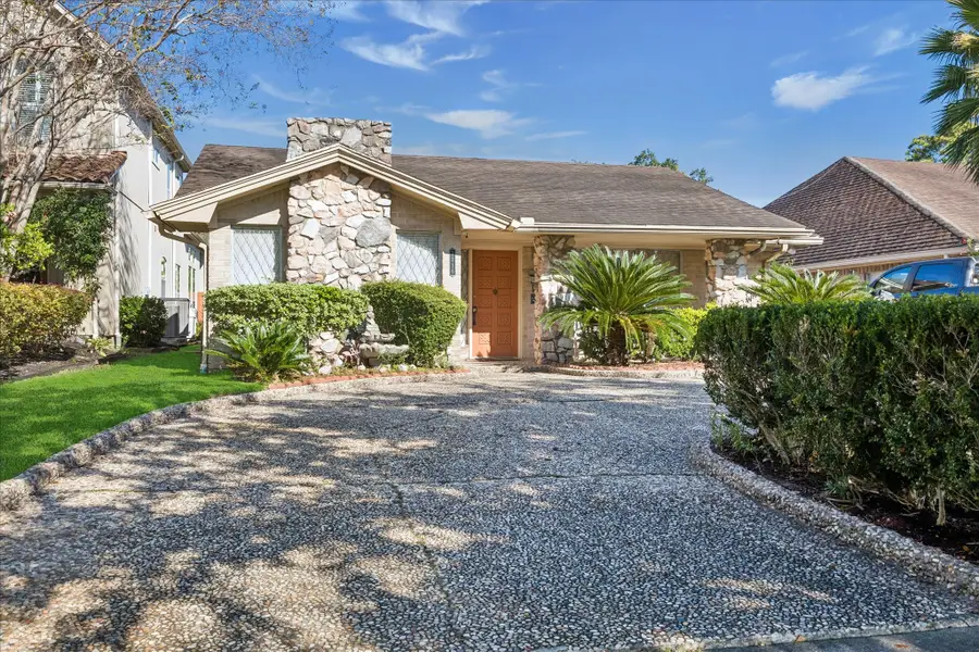 3716 Bellaire Boulevard, Southside Place, TX 77025 - Image #3