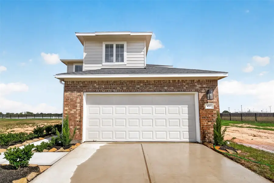 457 Stone Placa, Brookshire, TX 77423 - #3