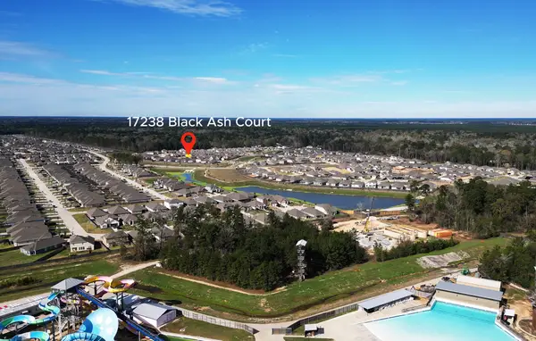 17238 Black Ash Court, New Caney, TX 77357