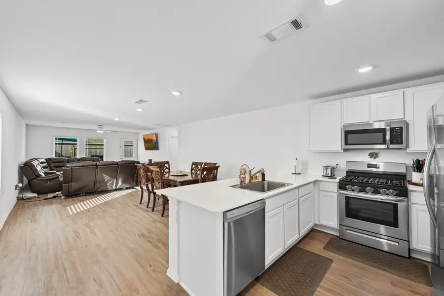 17238 Black Ash Court, New Caney, TX 77357 - #2