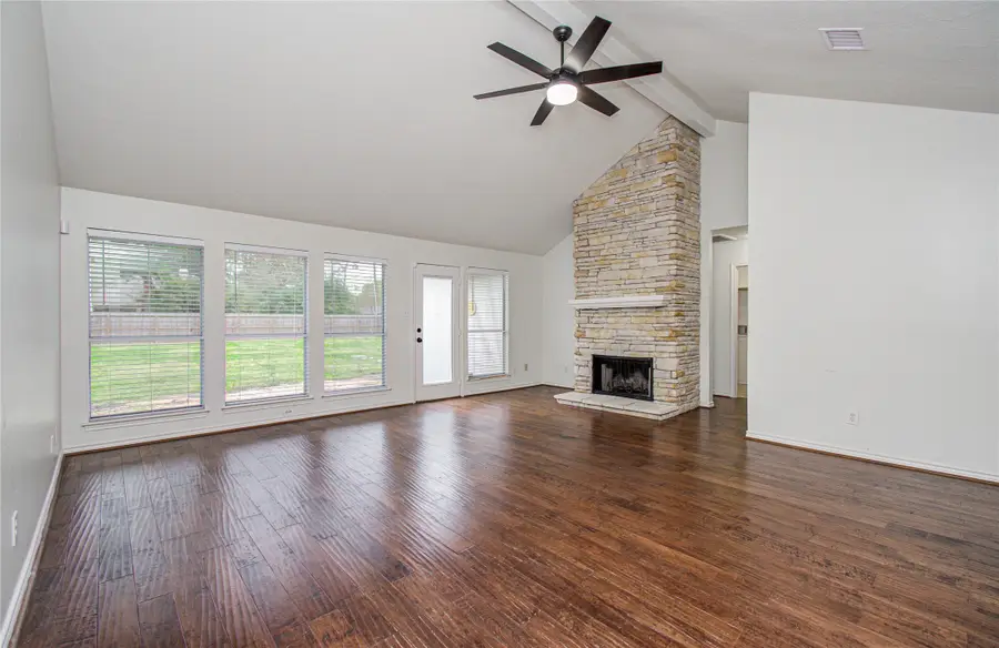 914 Garrett Drive, Magnolia, TX 77354 - #2