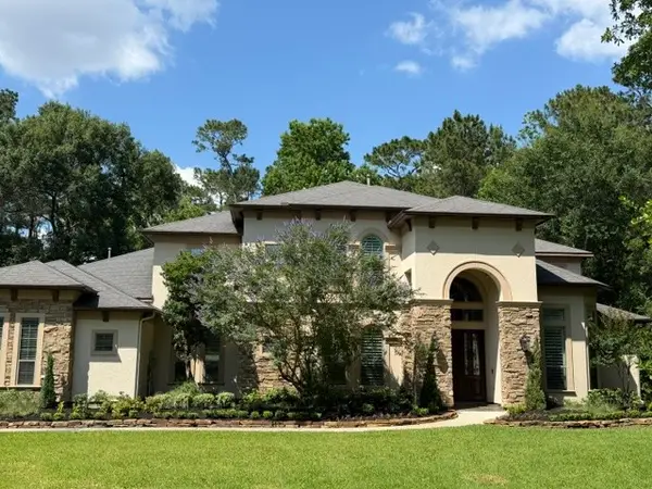 28443 Village Oaks Court, Magnolia, TX 77355