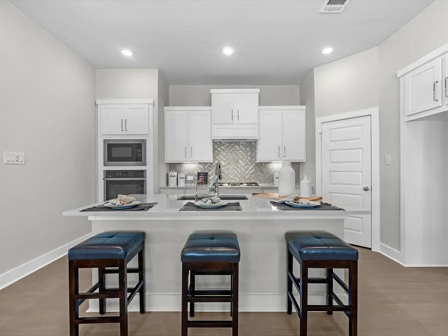 14848 Shorthorn Run Lane, Montgomery, TX 77316 - #2