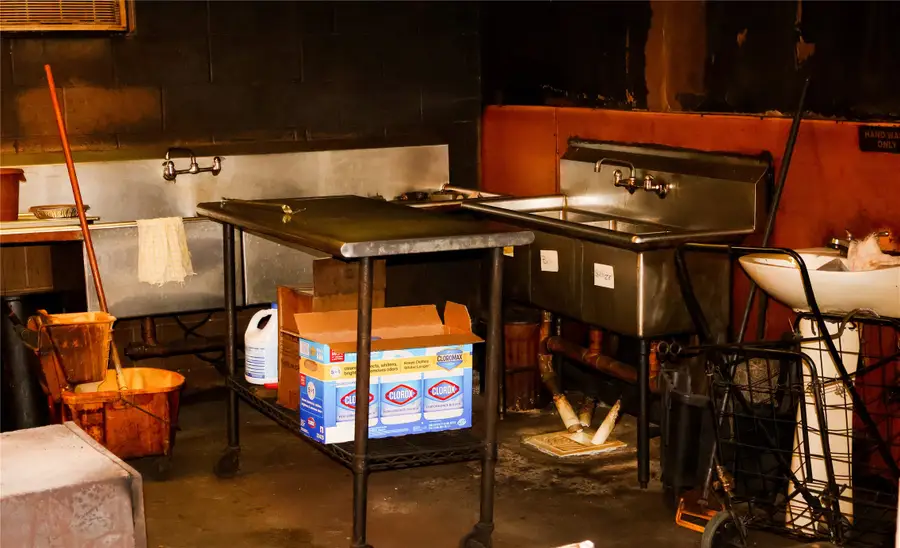 8110 Southbank Street, Houston, TX 77033 - Image #3