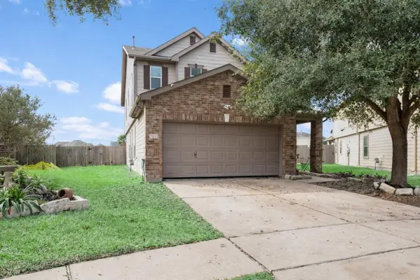 7603 Cocobola Lane, Cypress, TX 77433