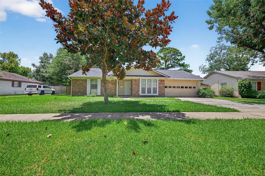 10318 Belfast Road, La Porte, TX 77571 - #3