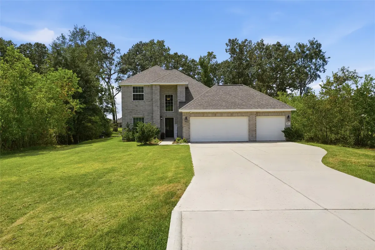 163 Road 6615, Dayton, TX 77535 - #1