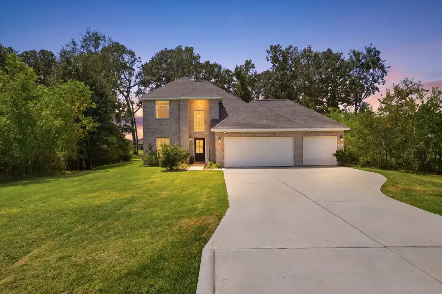 163 Road 6615, Dayton, TX 77535 - #2