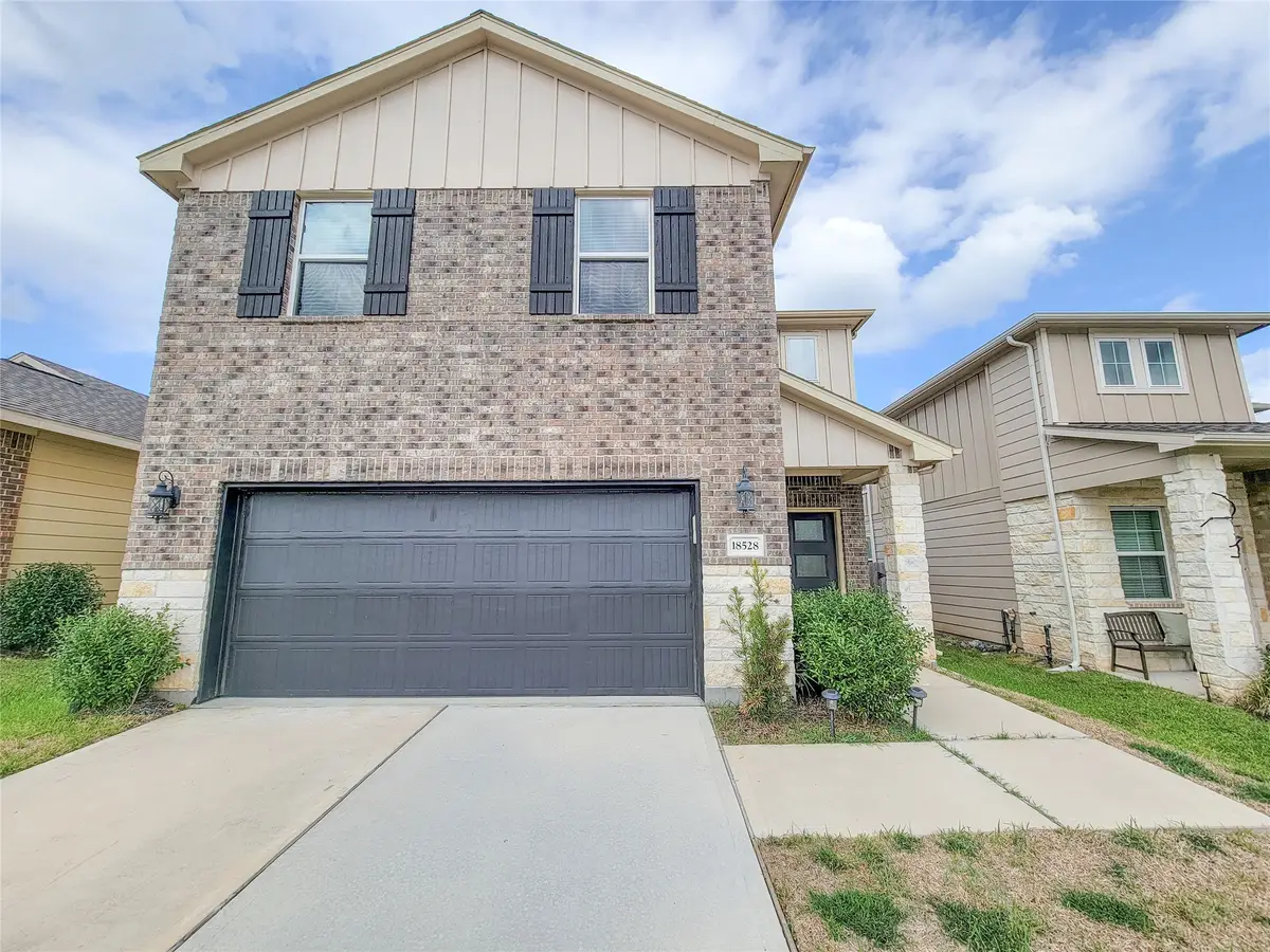 18528 Meadow Point Lane, Conroe, TX 77316 - #1