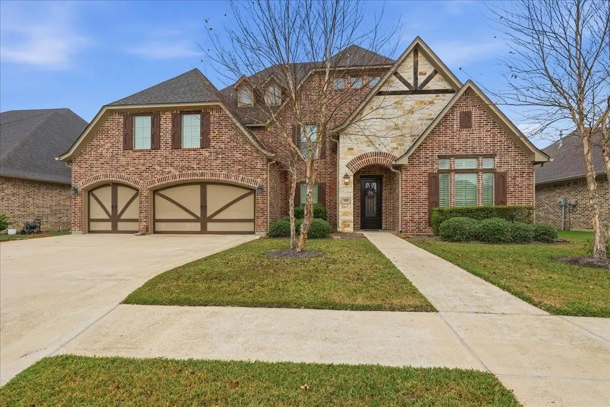 302 Spring Brook Court Court, Lumberton, TX 77657 - #1