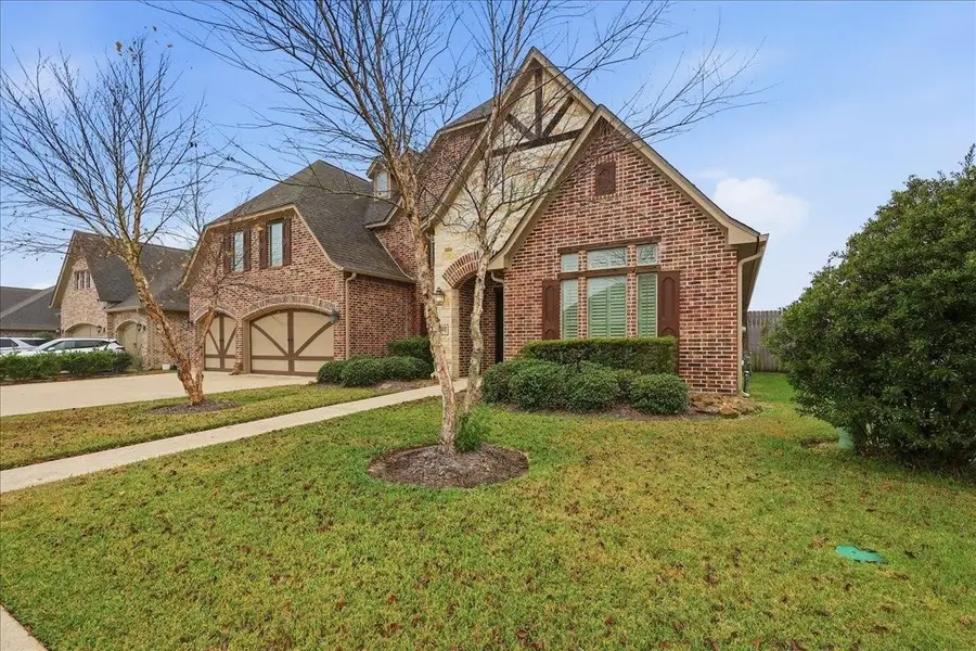 302 Spring Brook Court Court, Lumberton, TX 77657 - #2