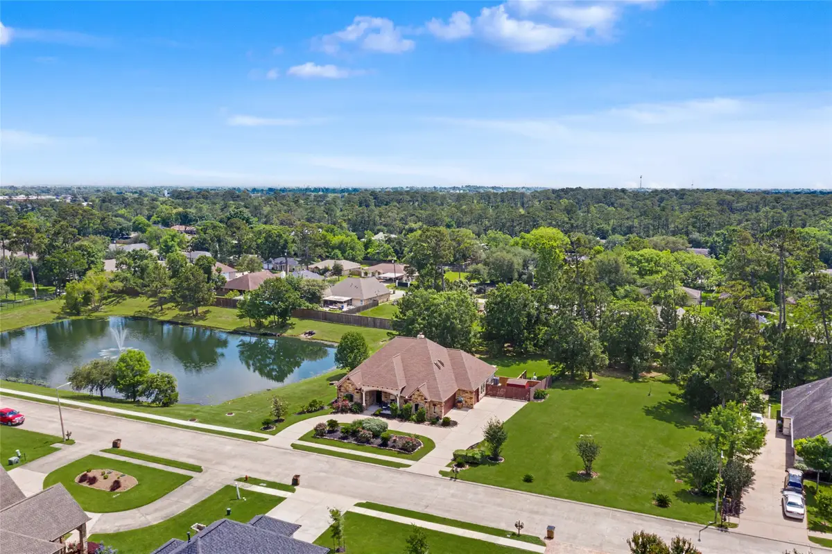 5409 Forest Cove Drive, Dickinson, TX 77539 - #1