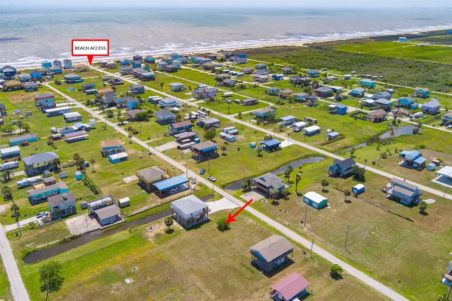 962 S Sage, Crystal Beach, TX 77650 - #3