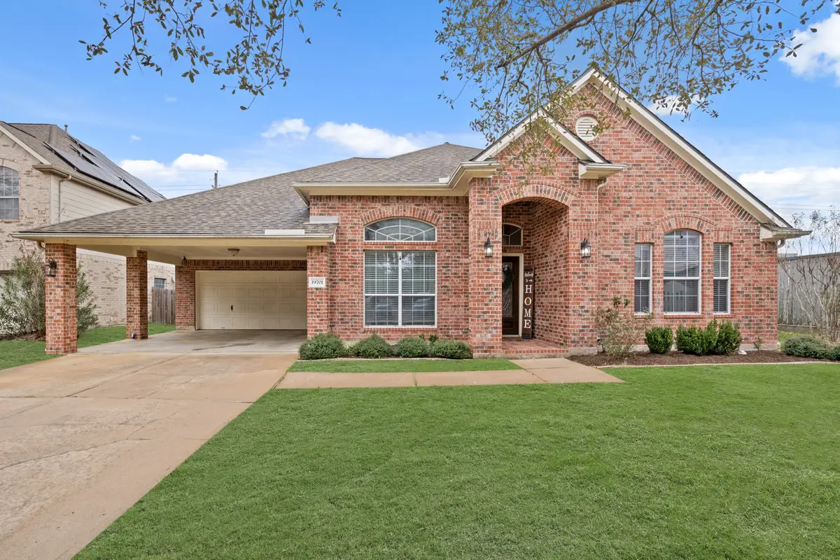 19701 Lark Orchard Way, Richmond, TX 77407 - Image #1