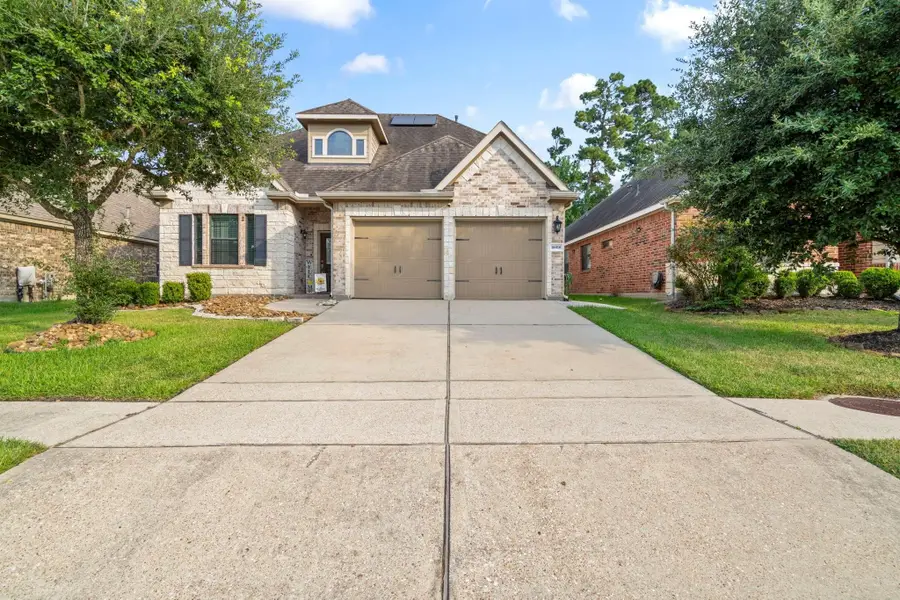 16918 Lake Willowby Lane, Houston, TX 77044 - #3