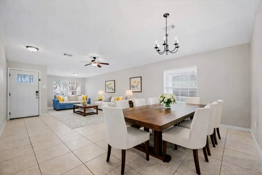 3207 Rainhill Court, Katy, TX 77449 - #2