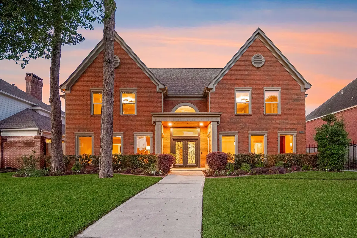 1623 Misty Bend Drive, Katy, TX 77494 - #1