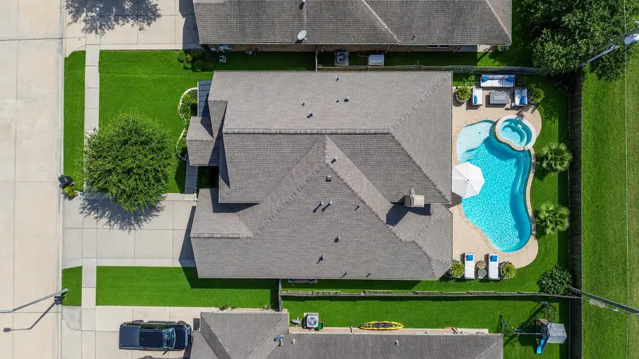 603 Kirkham Lane, League City, TX 77573 - #2
