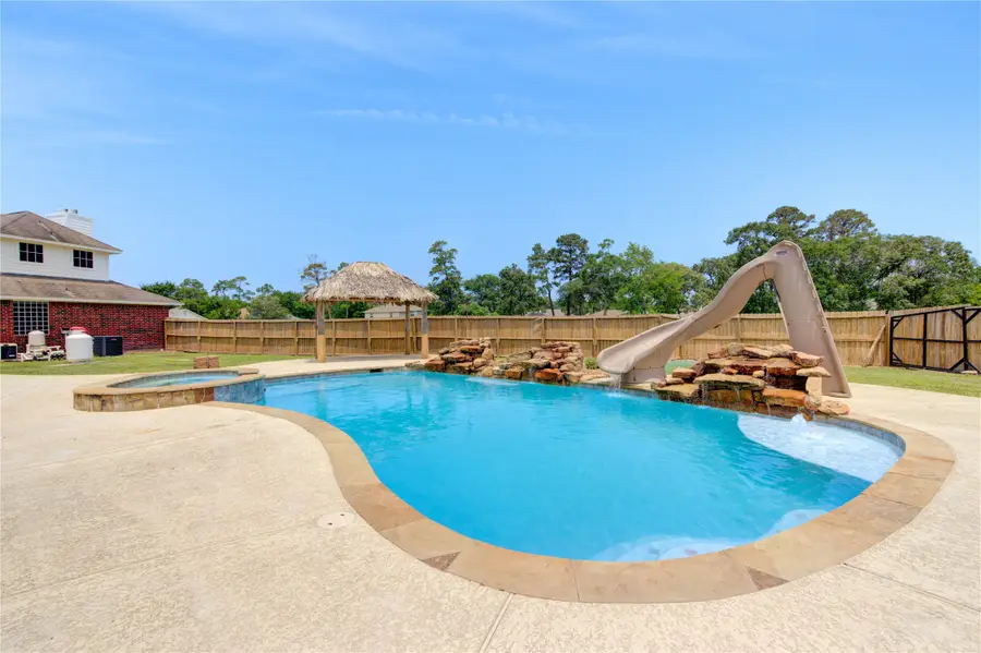 16727 Camber Court, Crosby, TX 77532 - Image #2