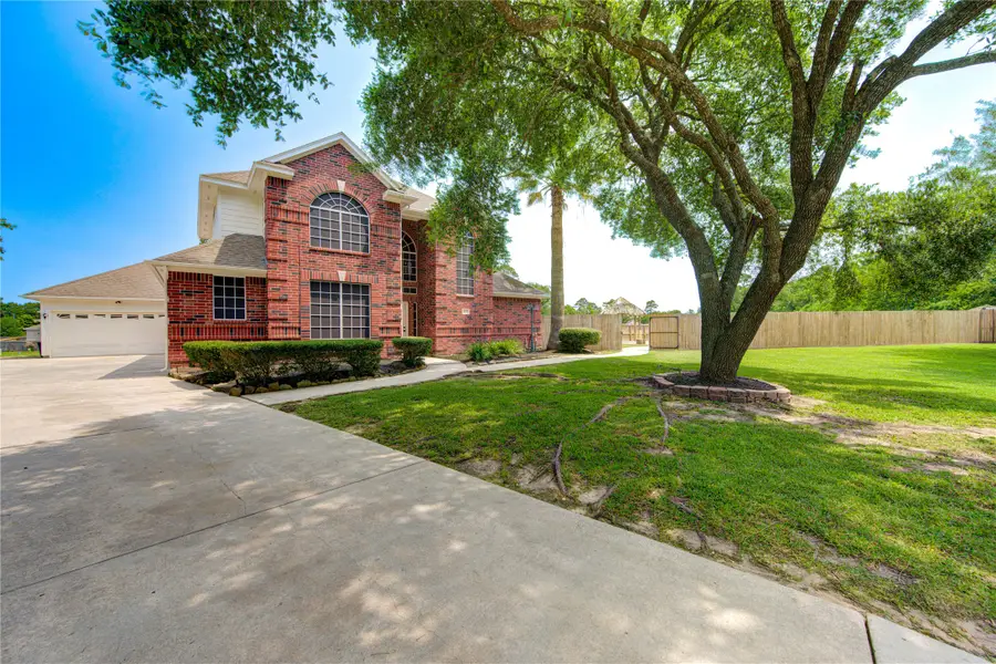 16727 Camber Court, Crosby, TX 77532 - Image #3