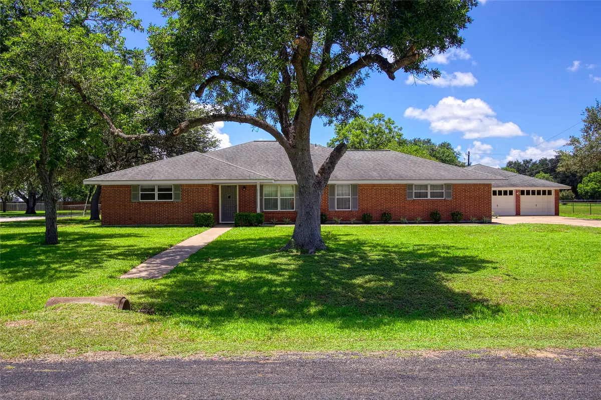 502 Cannon Road, Victoria, TX 77904 - #1
