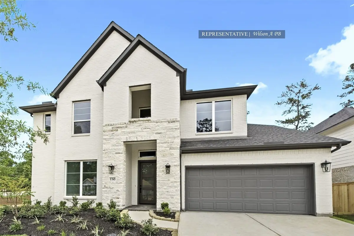 5315 Silk Petal Drive, Rosenberg, TX 77471 - #1