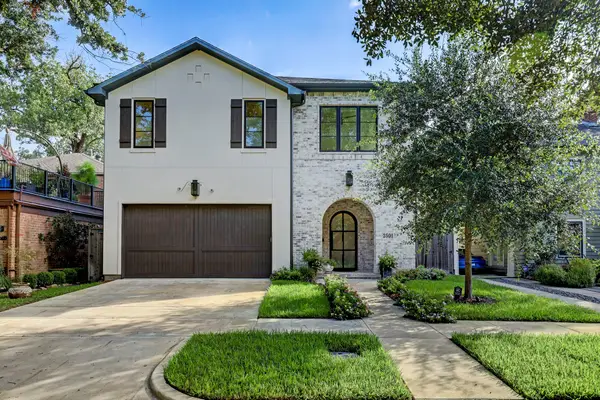 2501 Yupon Street, Houston, TX 77006